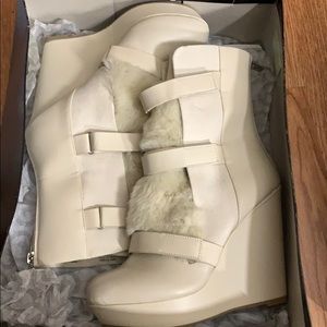 Juicy Couture Booties